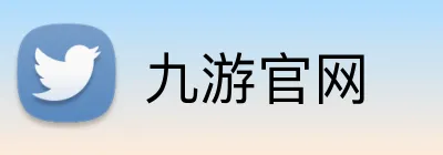 九游官网 logo