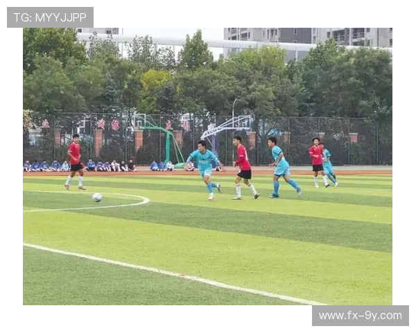 围绕胶州市长杯足球赛核心场地打造城市体育文化新风貌发展愿景篇